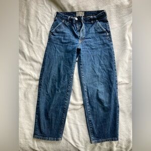 Everlane The Arc jeans size 30
